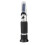 Refractometer 032% Brix, Handheld Optical Sugar Refractometer For Food & Beverages, ATC Temperature Compensation 1