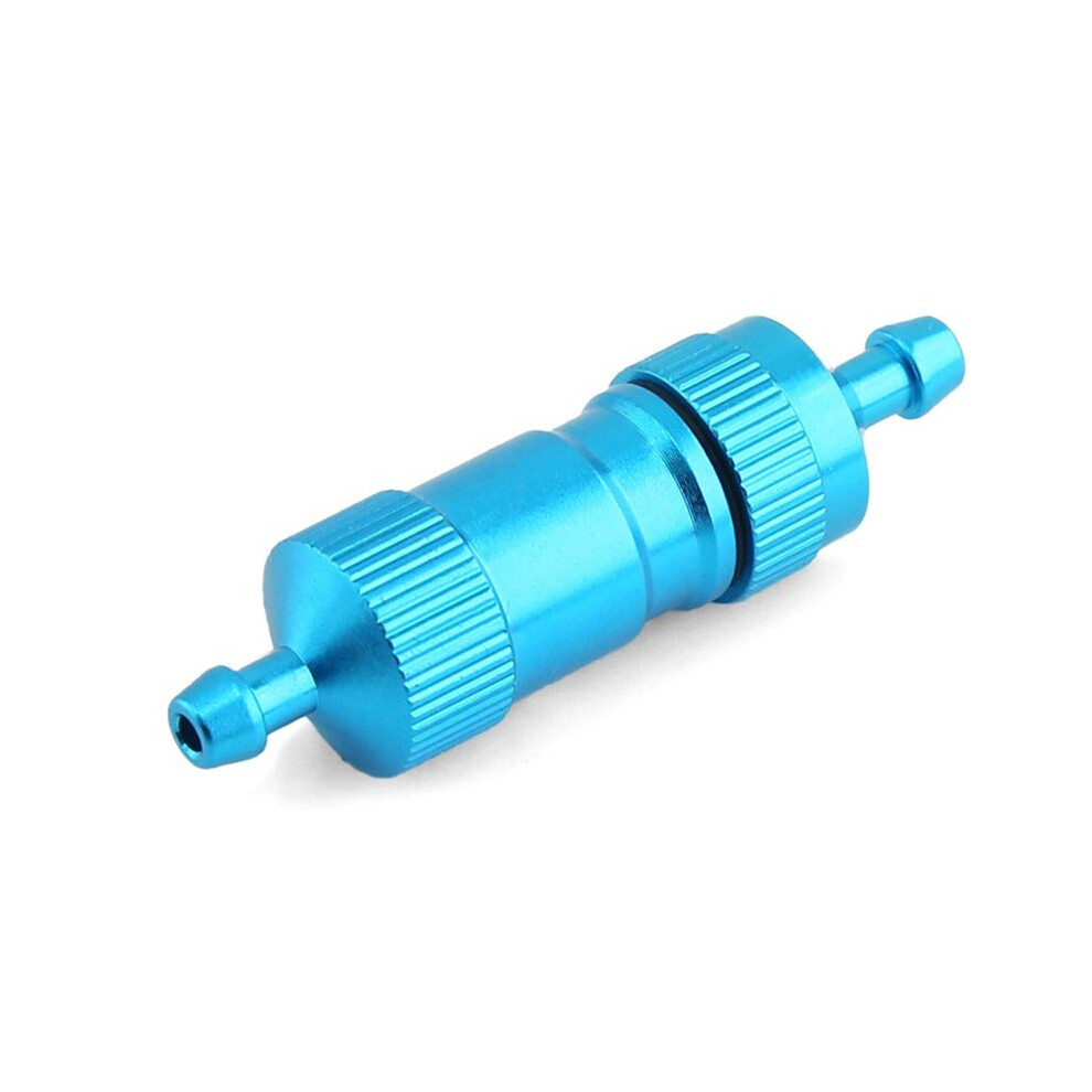 D4.5xd3xl51mm High Precision Fuel Filter 3Mm Rc Fuel Tank Accessories For Gasoline Aircraft Airplane Car, 6031840669175
