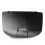Car Dashboard Central Control Storage Box Cover Accessories for  Cruze 2010-2015 Black 4