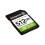 Kingston KINGSTON 512GB SDXC Canvas Sel 6