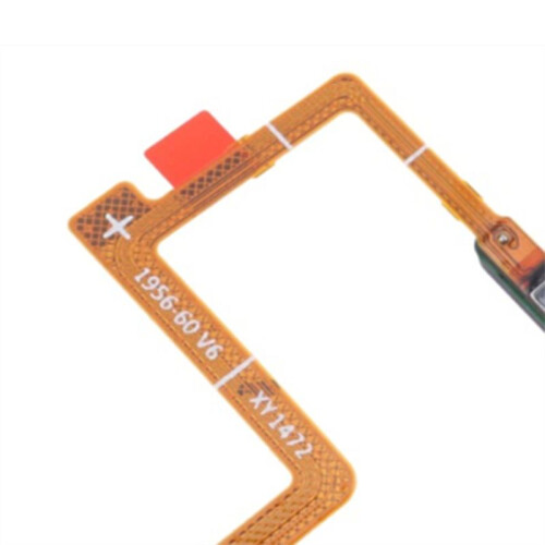Fingerprint Touch Snesor Flex Cable for   K50 Gaming/Poco F4  Unlock Finger Print Power Button Sensor 2