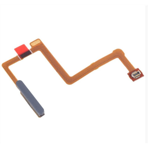 Fingerprint Touch Snesor Flex Cable for   K50 Gaming/Poco F4  Unlock Finger Print Power Button Sensor 1