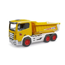 Camion-benne ROADMAX