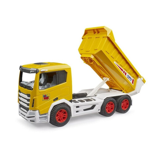 Bruder Camion-benne ROADMAX 1