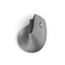 Draadloze muis - HAMA - EWM-700R - Ergonomisch - Verticaal - Oplaadbaar