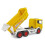 Bruder Camion-benne ROADMAX 3