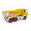 Bruder Camion-benne ROADMAX 4