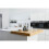 Bosch BOSCH - MC812M844 - Robot multifonction - 1250W - Inox + Noir 6