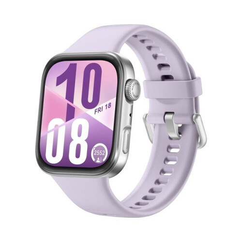 Huawei Huawei WATCH FIT 4 LILA Smartwatch 1