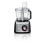 Bosch BOSCH - MC812M844 - Robot multifonction - 1250W - Inox + Noir 2