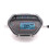 7 Colors Backlight LCD Speedometer Pnp DIGITAL METER Alpha for  Wave 100 Old/Ex5 Class/Wave Alpha 110 CX CD 3
