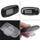 Simple Step Counter,Walking 3D Pedometer with Rechargeable Battery, Accurate Calorie Counter 7