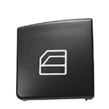 BilföNsterhissbrytare Reparationsknappskydd 2049058202 för - C-KLASS W204 GLK X204 W212 W207 No.3