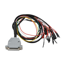 Xhorse VVDI Prog for  ECU Adapter Read for  ECU N20 N55 B38 ISN ECU Pr Ogrammer A