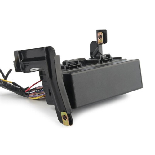 AL3Z-13D730AA Car Accessories Central Control Panel  for  F150 Power Main 2