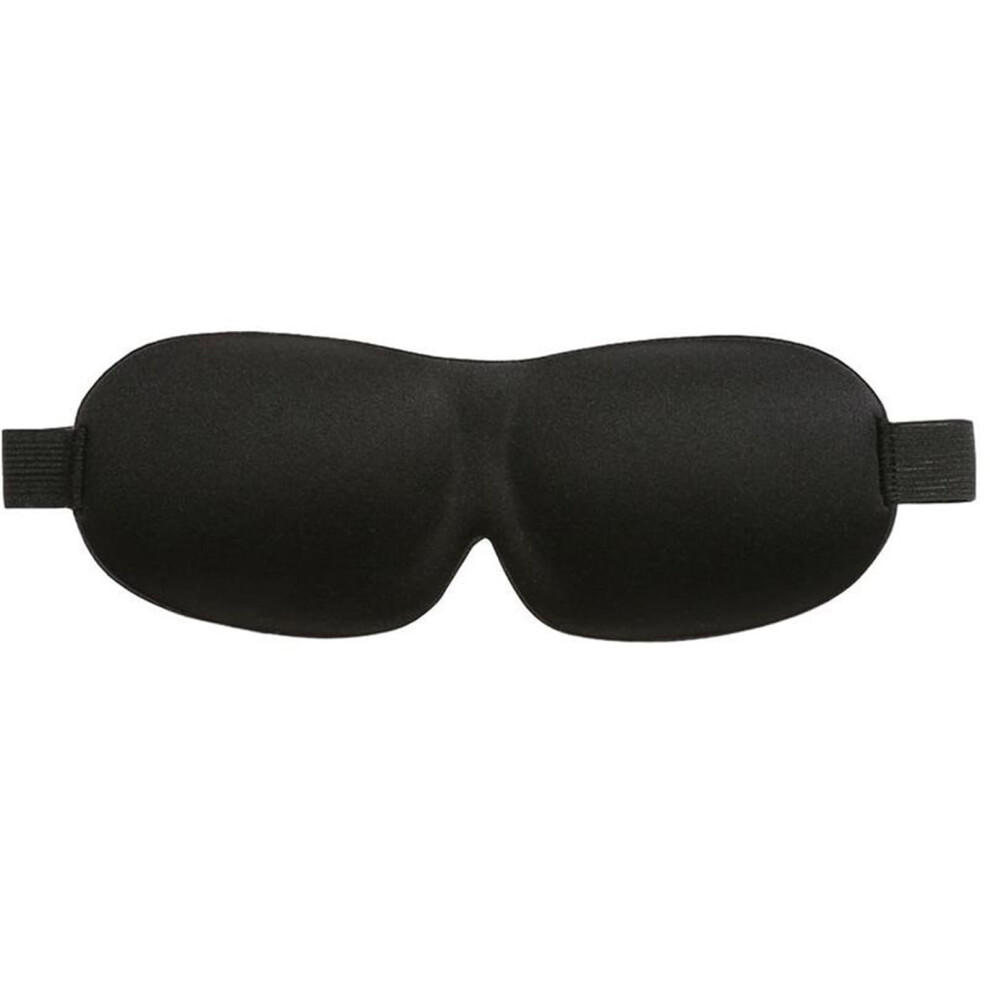 Eye Mask 3D Eyeshade Sleep Mask Soft Blindfold Travel Eyepatch Color 14 One Size Unisex