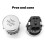 Car Engine Start Stop Ignition Button  7P1905217A for   2011-2014 7P1905217A 5