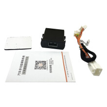 Car TPMS Tyre Pressure Monitoring System Digital LCD Dash Board Display for  Rav4 2019 2020 Xa50