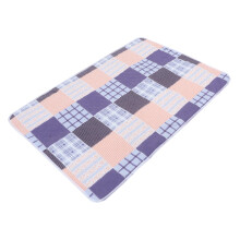 Incontinence Patient Bed Pad Breathable Foldable Underpad Menstruation Adult Urinal Protector For Home And Travel