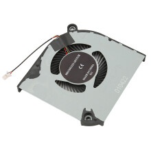 Langlebler Aluminium-CPU-Kühllüfter für Nitro 5 AN515/Nitro 7 AN715