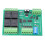 4-Channel RS485 Relay Module 12V, Multifunctional, Surge Protected 6
