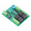 4-Channel RS485 Relay Module 12V, Multifunctional, Surge Protected 5