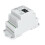 DMX512 Triac LED Dimmer Controller 2 Channel AC Phase Cut for Dimmable Lights 4