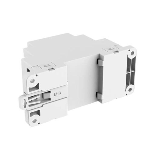 DMX512 Triac LED Dimmer Controller 2 Channel AC Phase Cut for Dimmable Lights 1