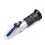 Digital Brix Refractometer For Beekeeping Honey Testing, 5892% Brix, 3843 Baume, 1227% Water, Sugar Meter 1