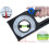 140 Degree  Angle Meter Ergonomic Handle For Construction Carpentry Masonry Incline Protractor Slope Measuring Tool 2