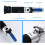 Refractometer 025% Hot Sugar Content Tester, Bean Juice Concentration 032% Sweetness Meter 4