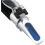 Refractometer 025% Hot Sugar Content Tester, Bean Juice Concentration 032% Sweetness Meter 3