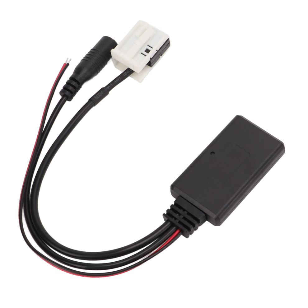 Car Bluetooth 5.0 Module For Citroen C2-C8, Peugeot, Aux, Handsfree 9421375077465