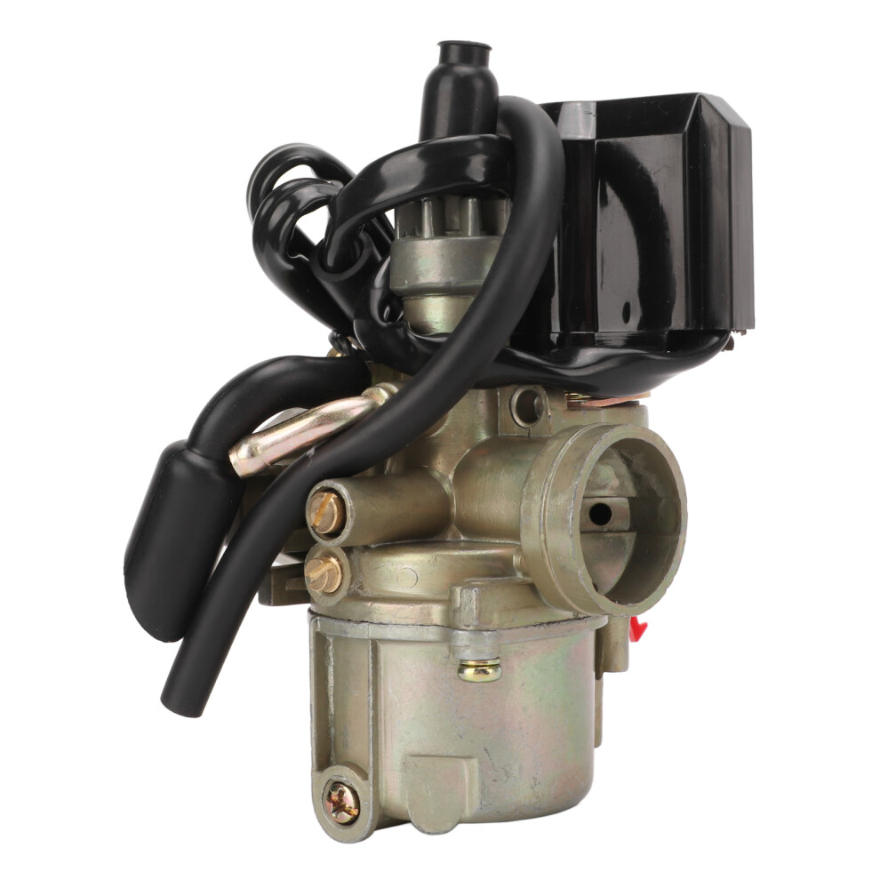 Replacement 17Mm Carburetor For 50Cc Scooter Af24 Af30 Tact50 Tg50 3061375082586
