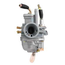 Ersatzvergaser für Bombardier DS50DS90PGO Big Max, entwickelt für nahtlose Integration, hochwertige Metallkonstruktion für Langlebigkeit und
