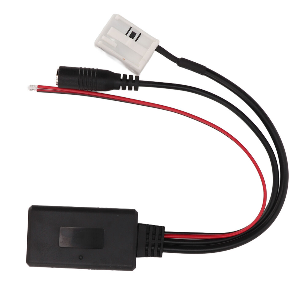 Bluetooth 5.0 Aux Cable With Microphone For W169 W245 W203 W209 1.5M 8791375078825