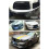 2.5M Car Front Bumper Lip Splitter Body Side Spoiler Protector Rubber Universal 9