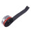 2.5M Car Front Bumper Lip Splitter Body Side Spoiler Protector Rubber Universal 4