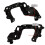 Car Tail Throat Bracket for   GLB Class W292 2016-2019 Left:2928853300 3