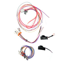 Auxiliary Trim Wiring Kit Retrofit Wiring Harness Kit 68209998AC for Ram 3500 5500 High Quality Auto Parts
