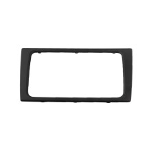 Car Dashboard CD Box Radio Cover Trim Frame Replacement 5K0858061E 5K0 858 061E for New High Quality