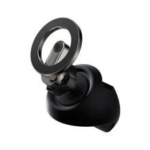 För  Highland Model 3 Y Strong Magnetic Phone Holder för Iphone16 15 14 Pro Max för  Phones Air Outlet Base