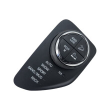 Distributor Box Drive Drive Mode Control Button 68141878AC 68141878AD for Cherokee Liberty
