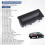 Tailgate Handle  5N0827566T for   Caddy      A4 A5 A6    Alhambra 6