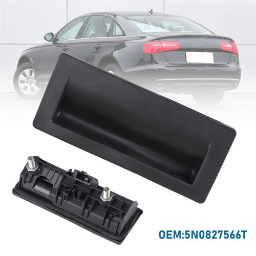 Tailgate Handle  5N0827566T for   Caddy      A4 A5 A6    Alhambra 2