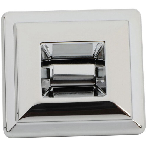 Car Power Window  Square Corners Button for Chevy  1978-1990 20043940 LHD 1