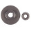 8X Replacement Eletric Tool Angle Grinding Spiral Bevel Gear Series for  100 2