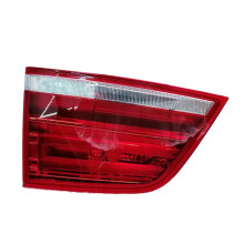 63217217313 Left Rear LED Lamp Trim Bezel Shell Reversing Signal Brake Light for X3 F25 2009-2017 Tail Light Cover