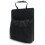 Car Net Mesh Pocket  Back Multi-Pocket Storage Bag Organizer Holder Black 4