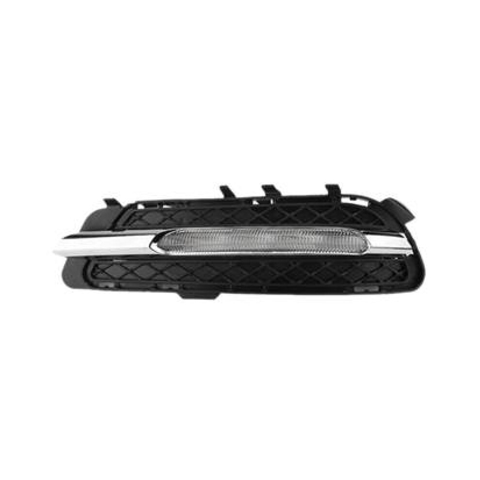 Car Led Daytime Running S Drl Fog Fit For - W212 E250 E300 E350 2009-2013-2128851574 Left(B) Light 6032205925714